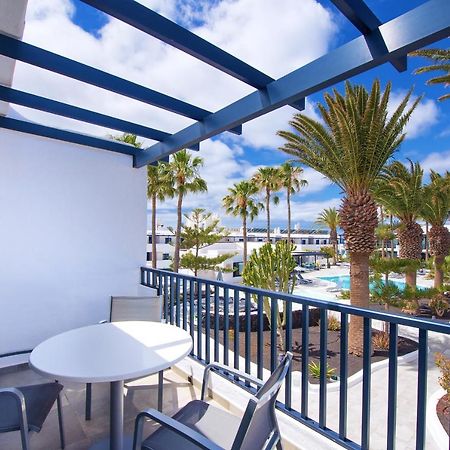 Apartamentos Playamar Puerto del Carmen  Buitenkant foto