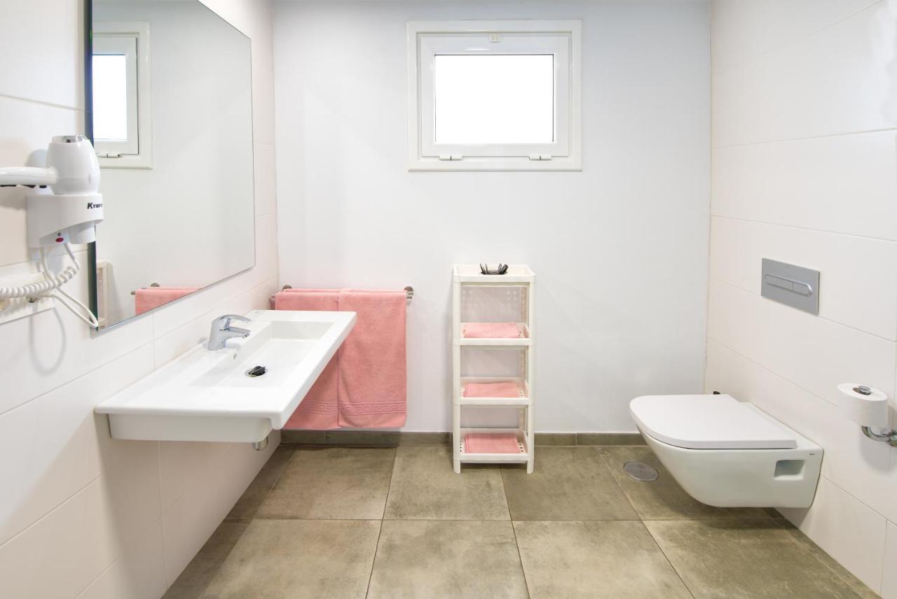 Apartamentos Playamar Puerto del Carmen  Buitenkant foto