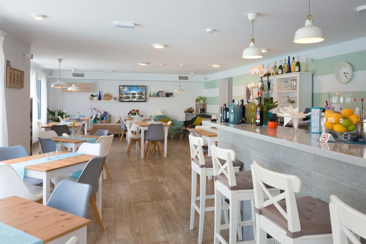 Apartamentos Playamar Puerto del Carmen  Buitenkant foto