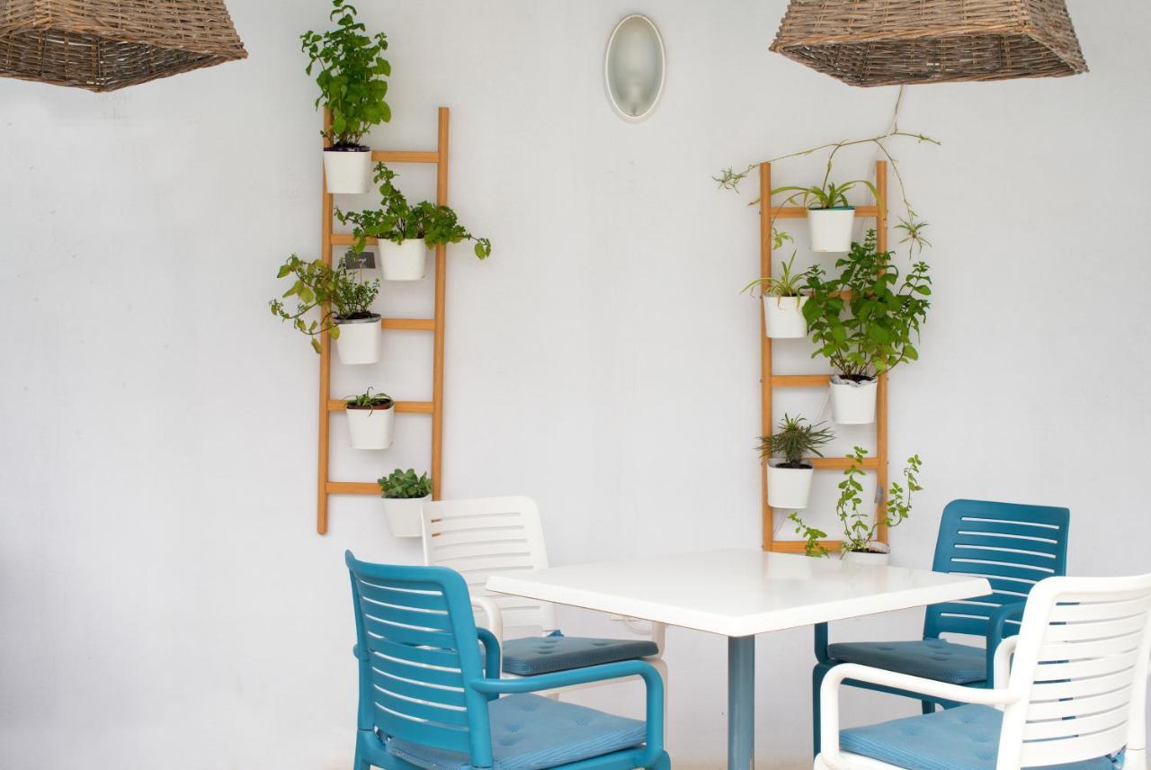 Apartamentos Playamar Puerto del Carmen  Buitenkant foto