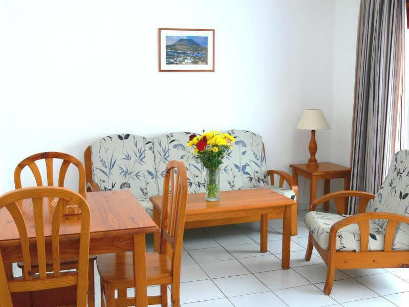 Apartamentos Playamar Puerto del Carmen  Buitenkant foto